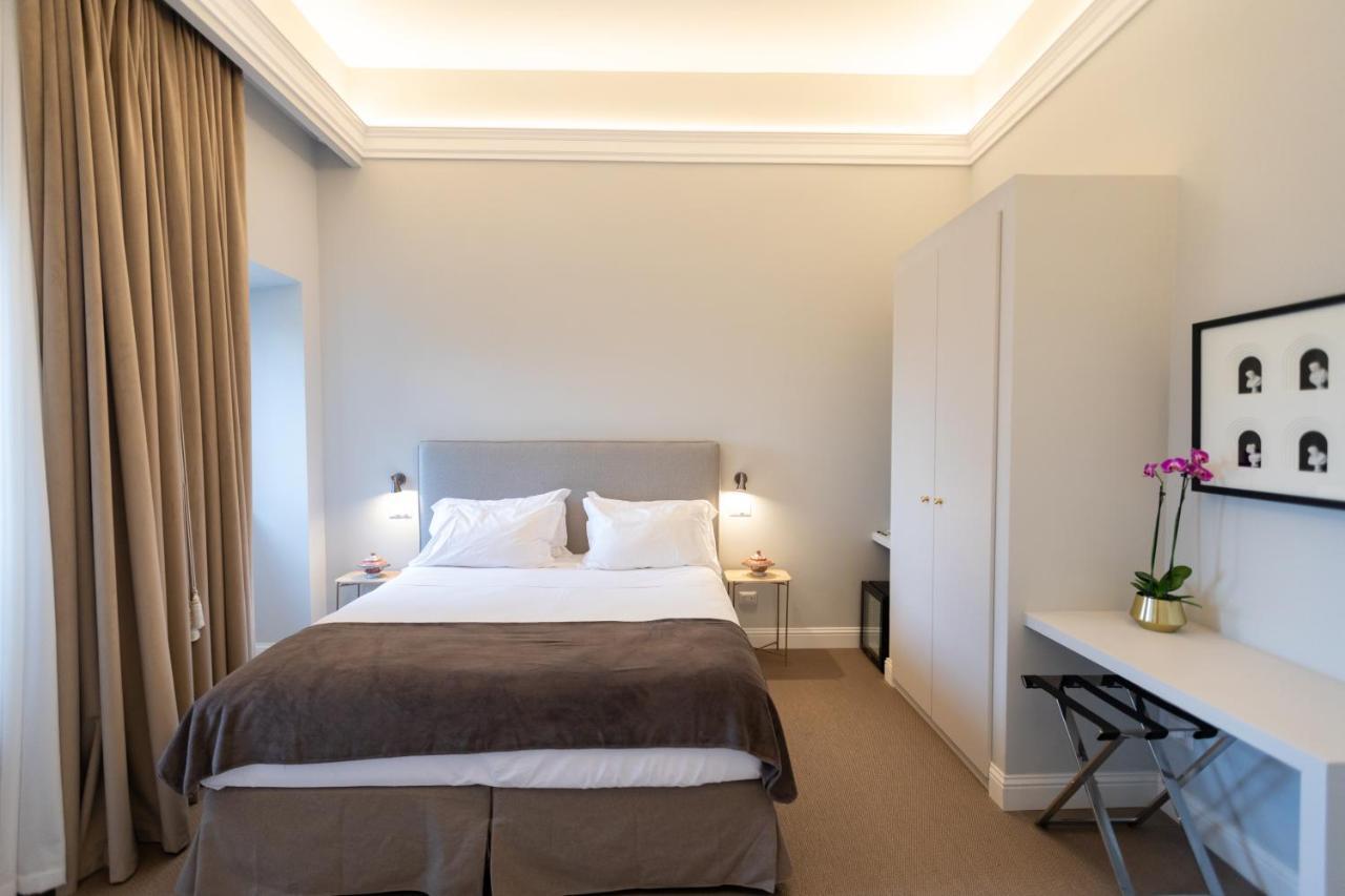 Domus 21 Luxury 5* Rom