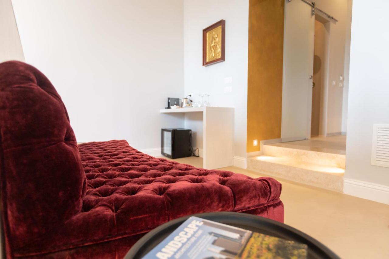Domus 21 Luxury 5* Rom