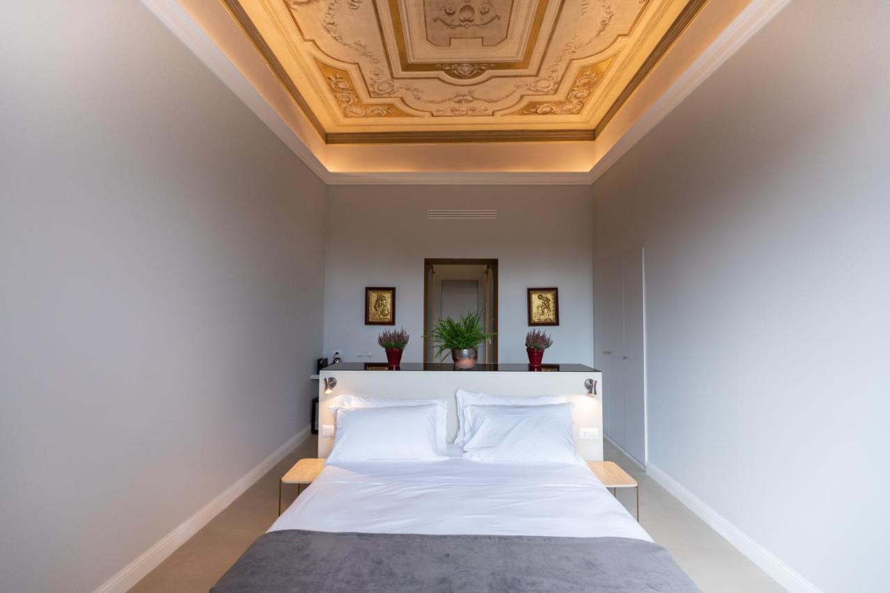 Domus 21 Luxury 5* Rom