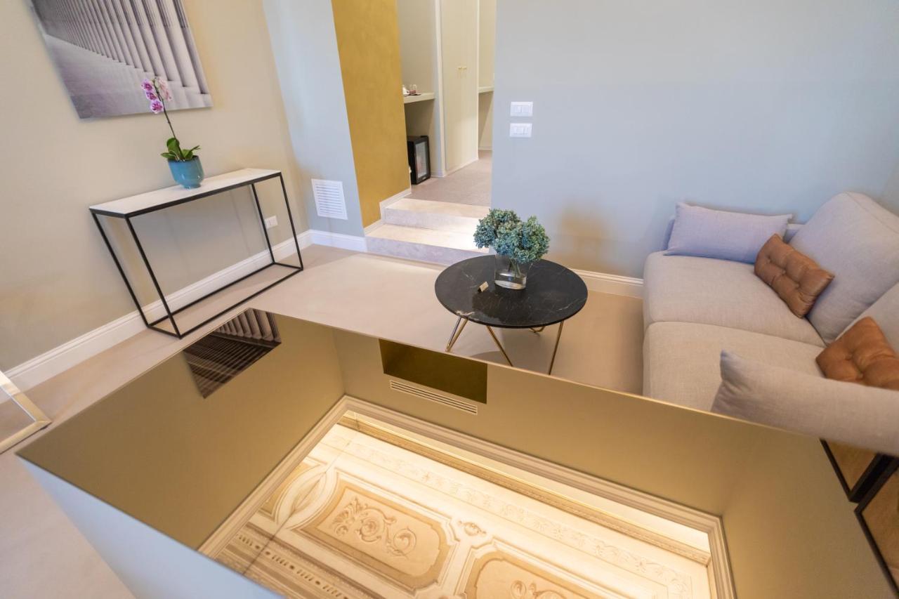 Gasthof Domus 21 Luxury
