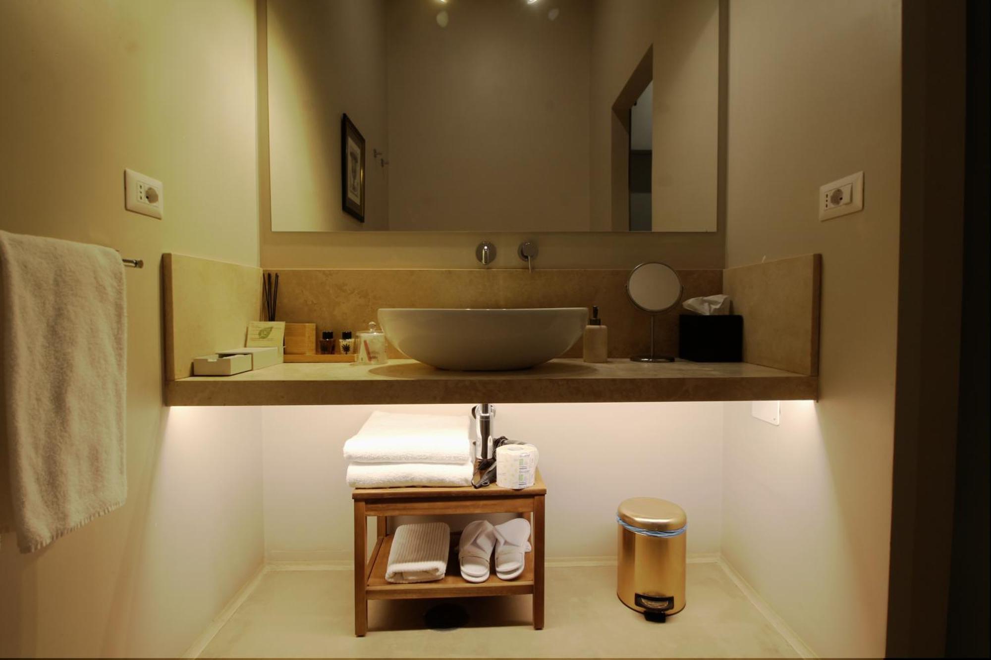 Domus 21 Luxury Gasthof