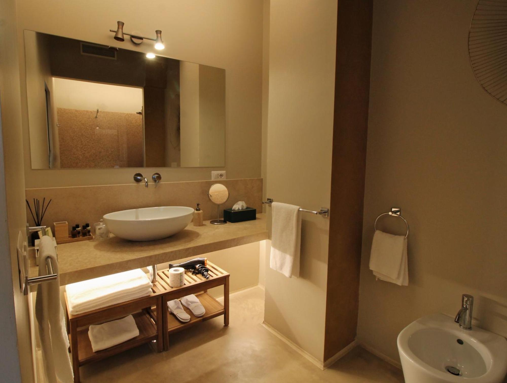 Domus 21 Luxury 5*