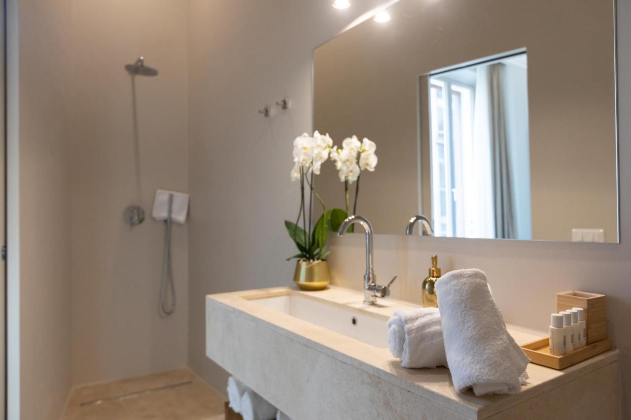 Domus 21 Luxury Affittacamere