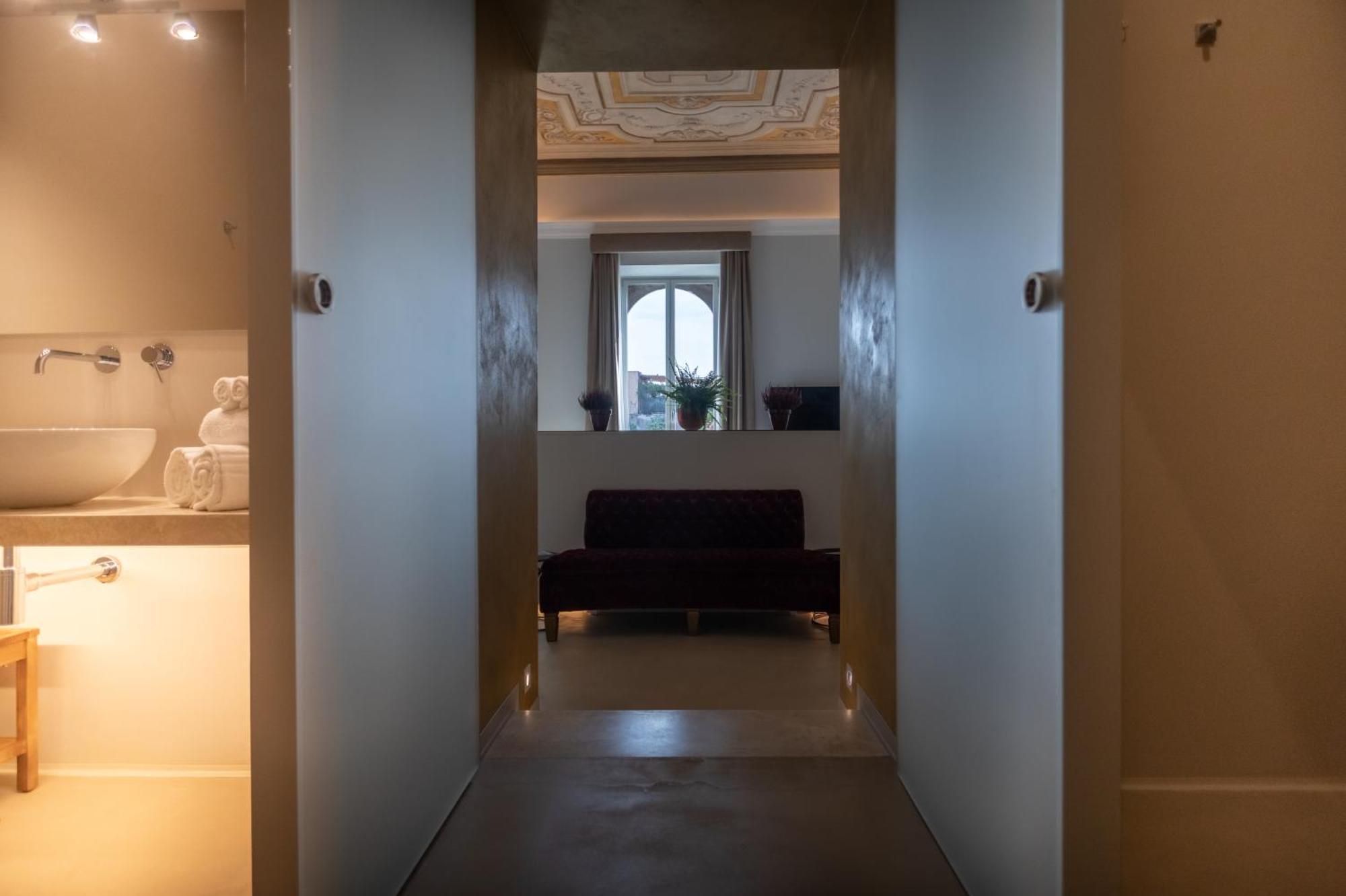 Affittacamere Domus 21 Luxury 5*