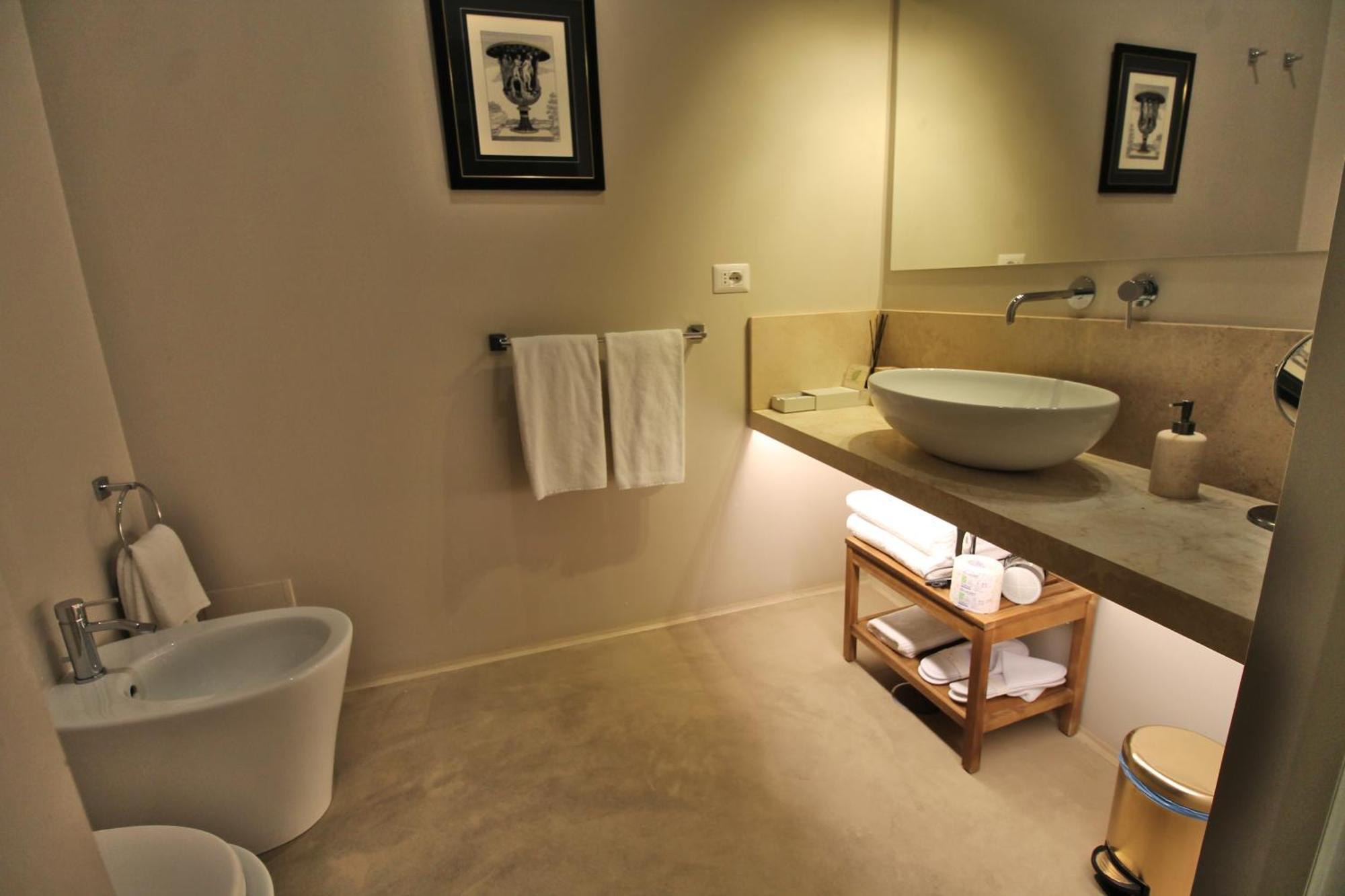 Domus 21 Luxury Affittacamere 5*
