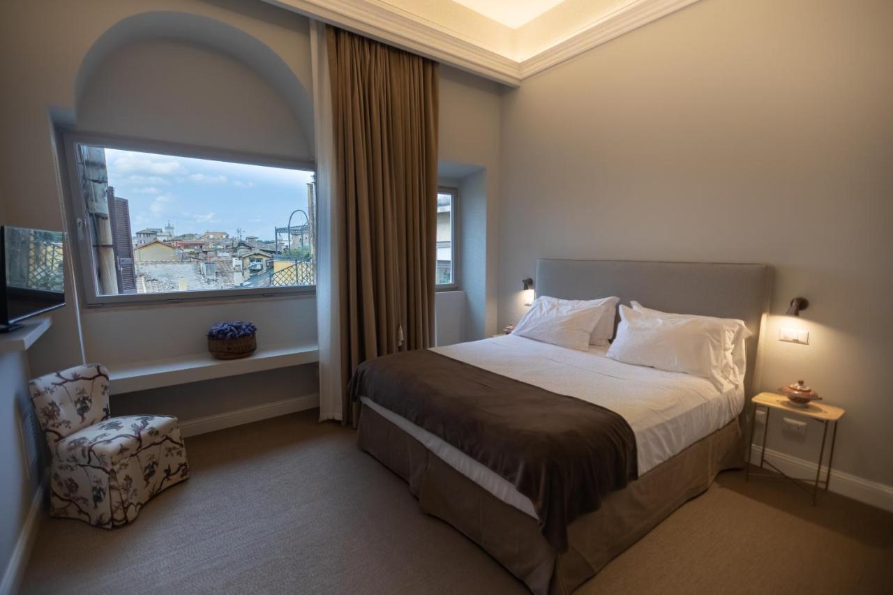 Pensionat Domus 21 Luxury