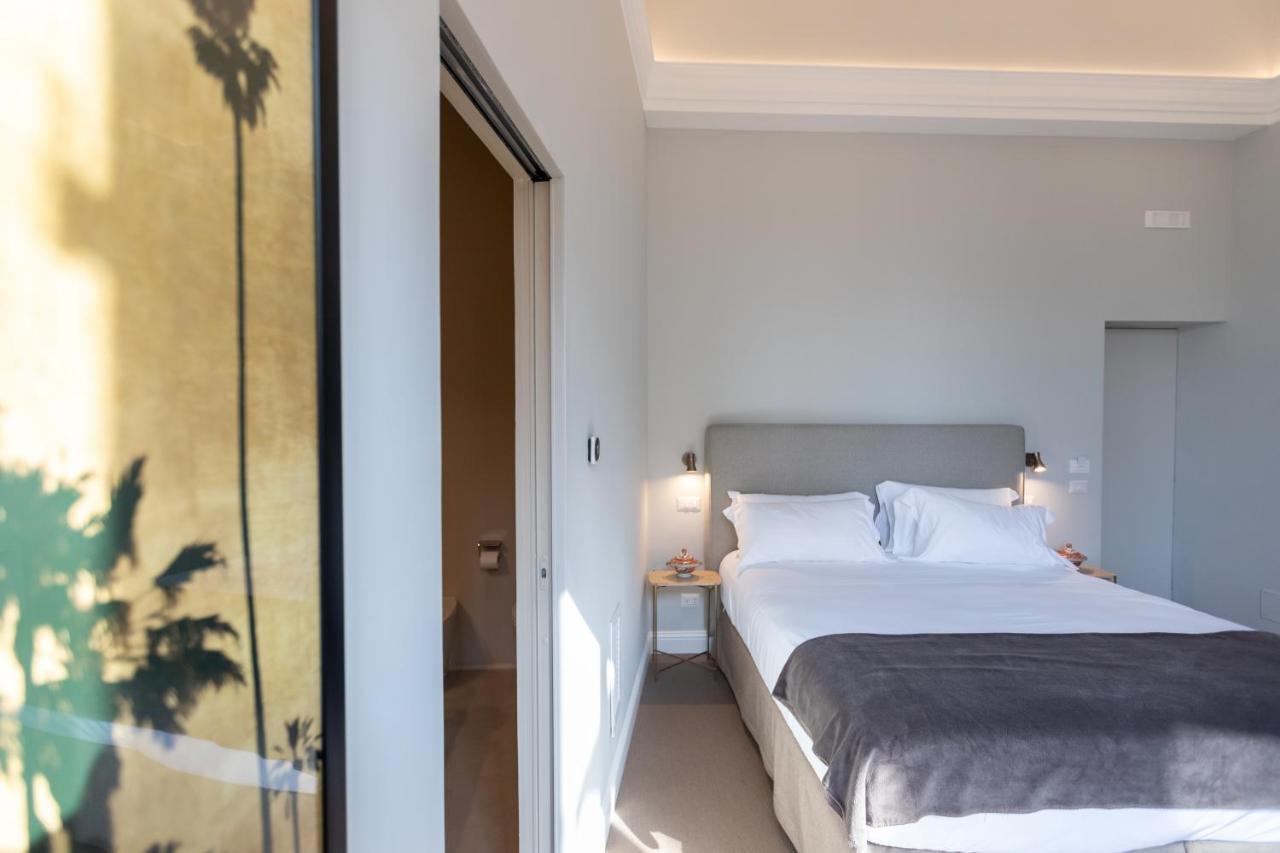Domus 21 Luxury Pensionat Rom