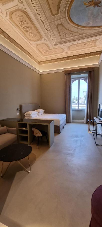 Domus 21 Luxury Pensionat