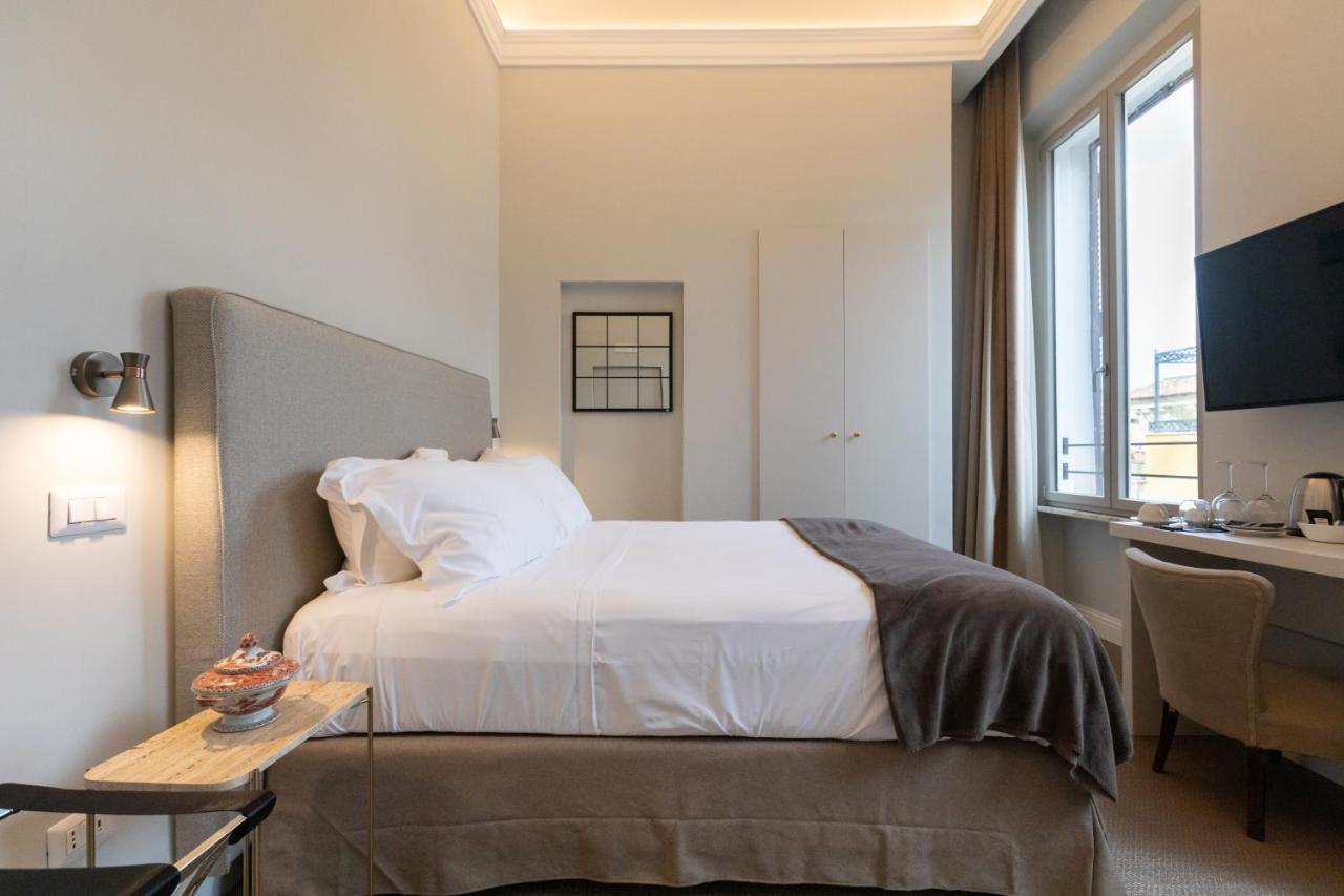 Pensionat Domus 21 Luxury