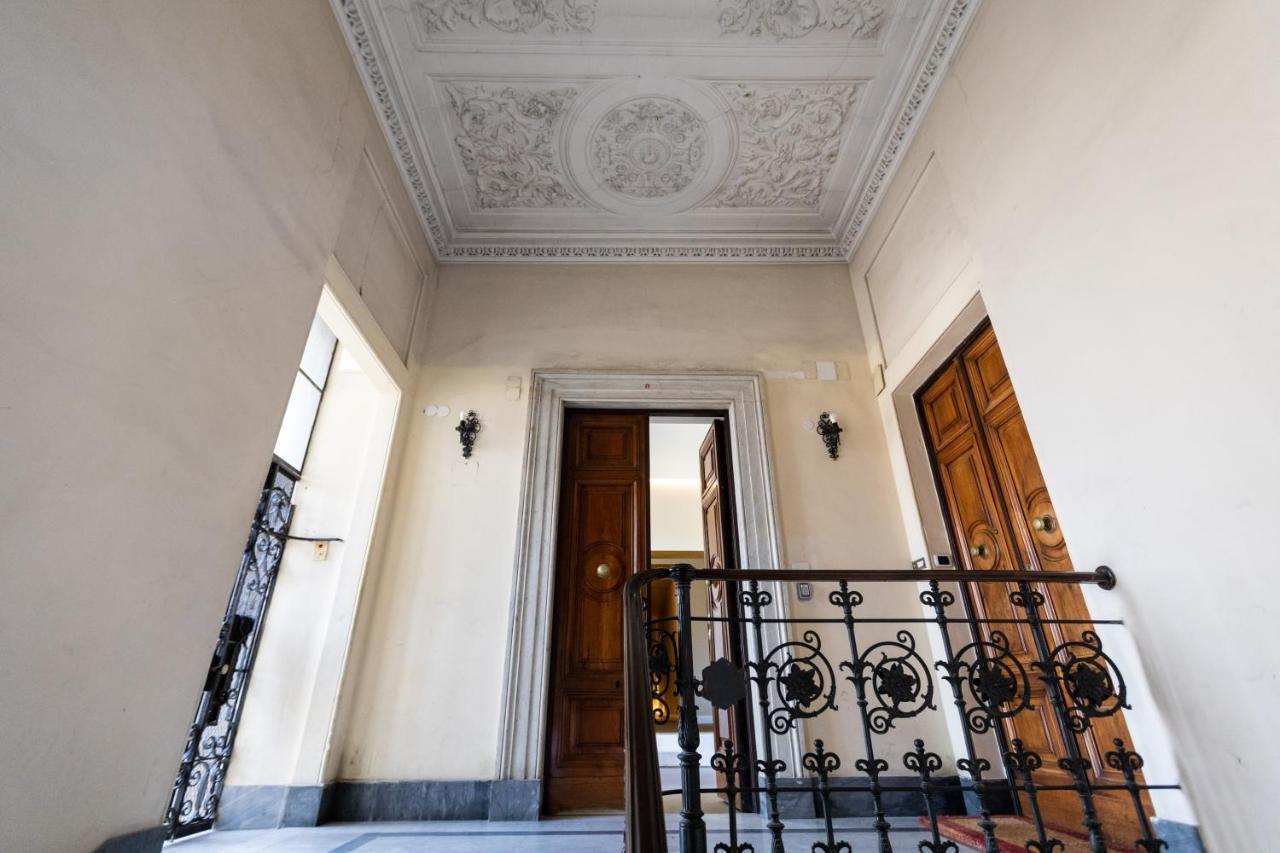Domus 21 Luxury Pensionat