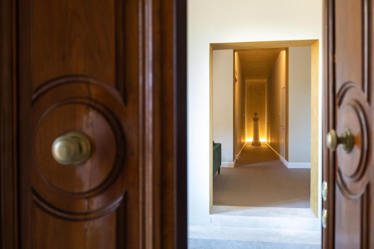 Pensionat Domus 21 Luxury 5*